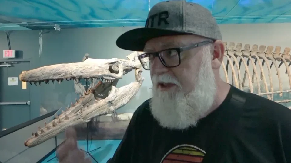 Fotr na tripu 10, itinerář 5