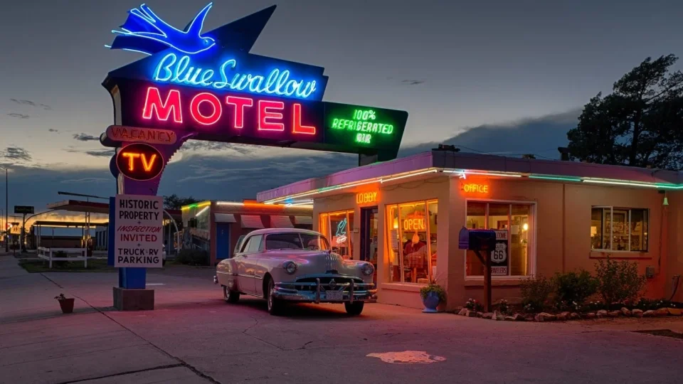 Route 66