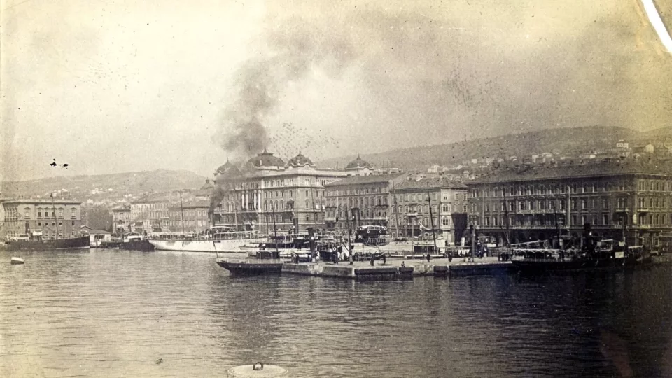 Kvíz Chorvatsko, archiv