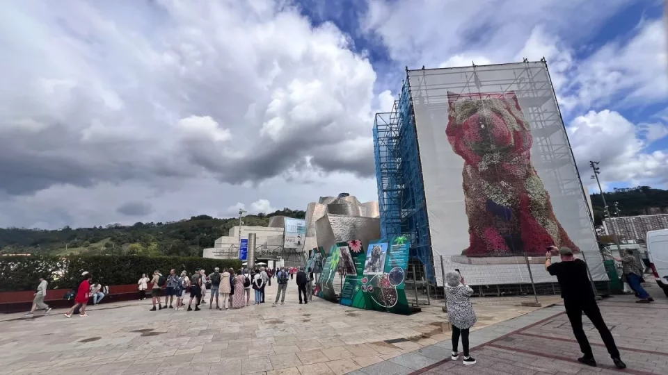 Fotr na tripu 8, Pyreneje a konec