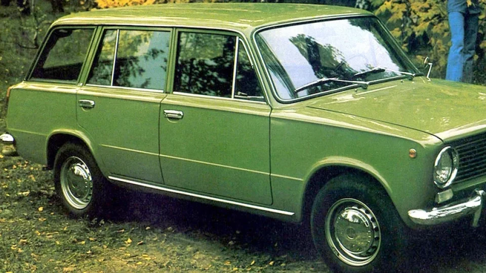 VAZ 2102