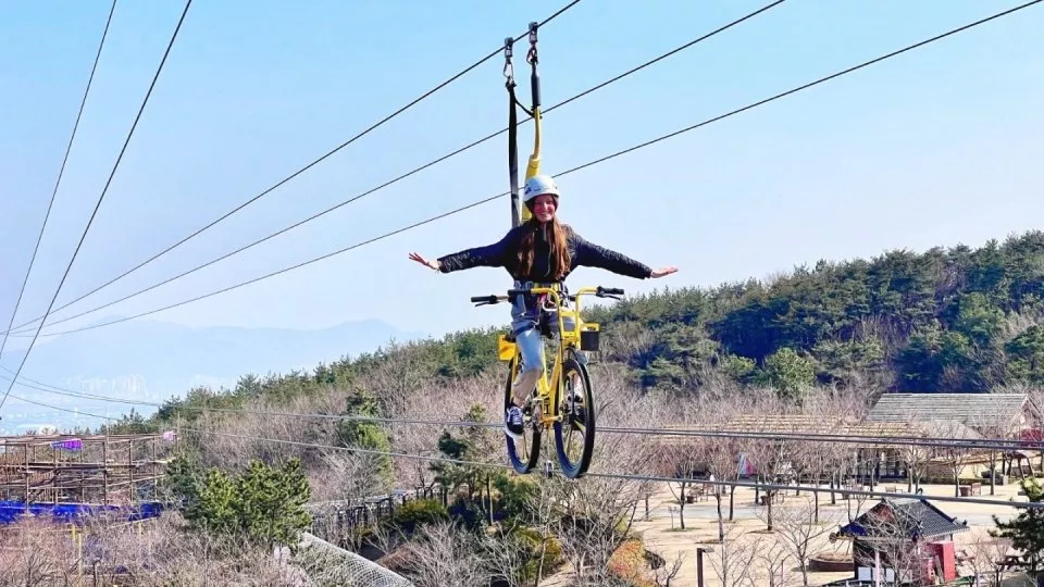 Korea 2024