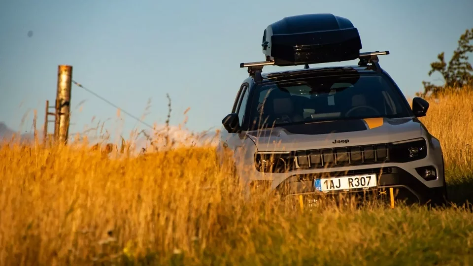 Trip Muránska planina