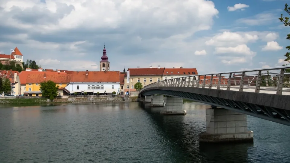 Trip Chorvatsko 2026, Ptuj