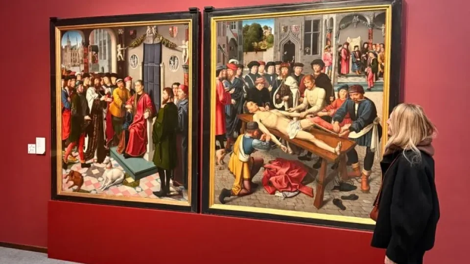 Fotr na tripu 11, Bruggy