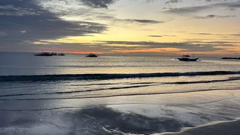 Palawan, Filipíny