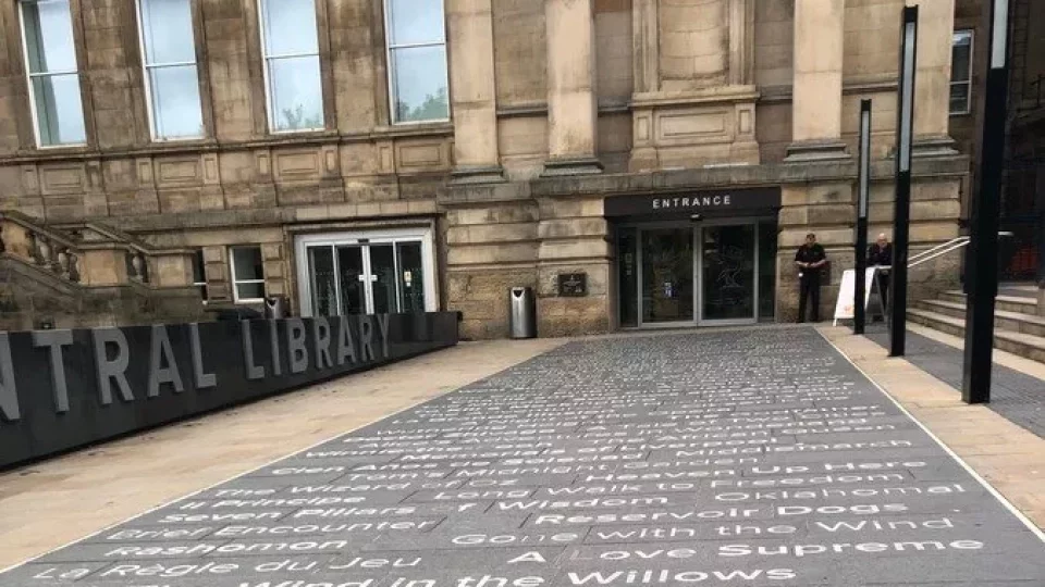 Dobrodružství v Británii 2