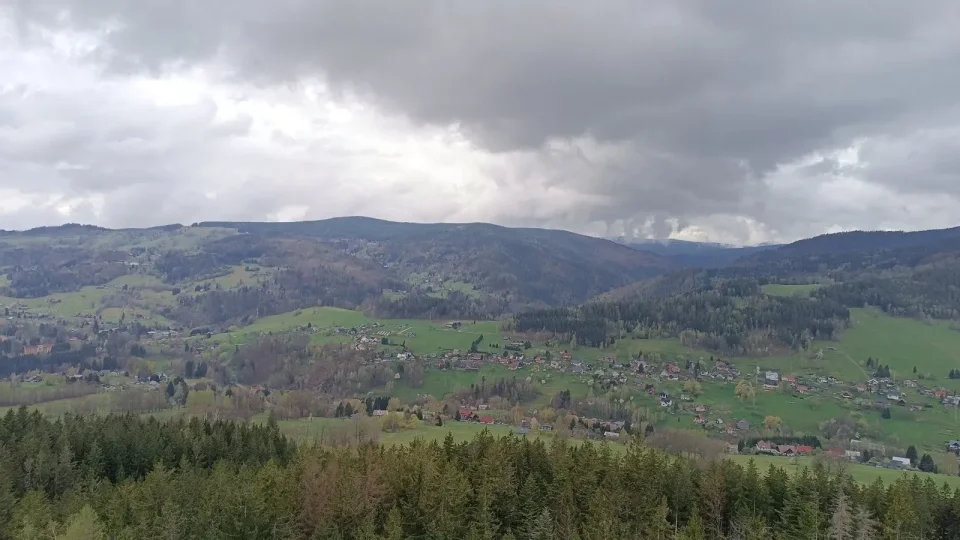 Česko, Podkrkonoší