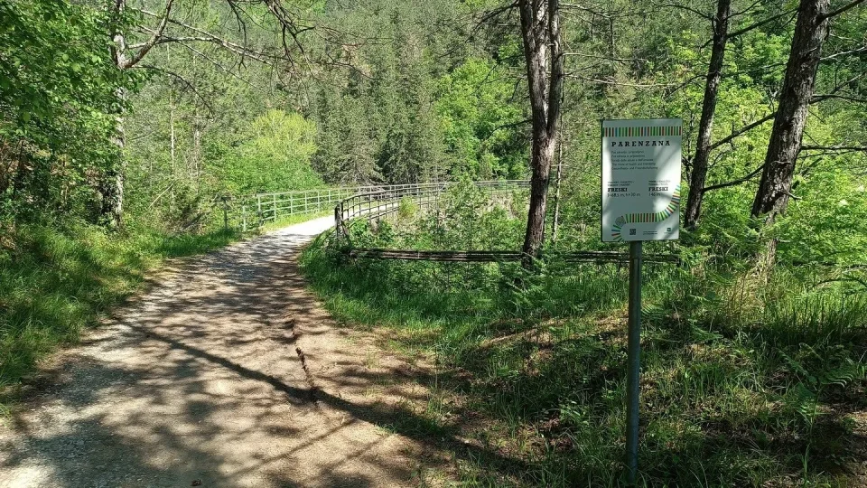 Istrie 1. díl