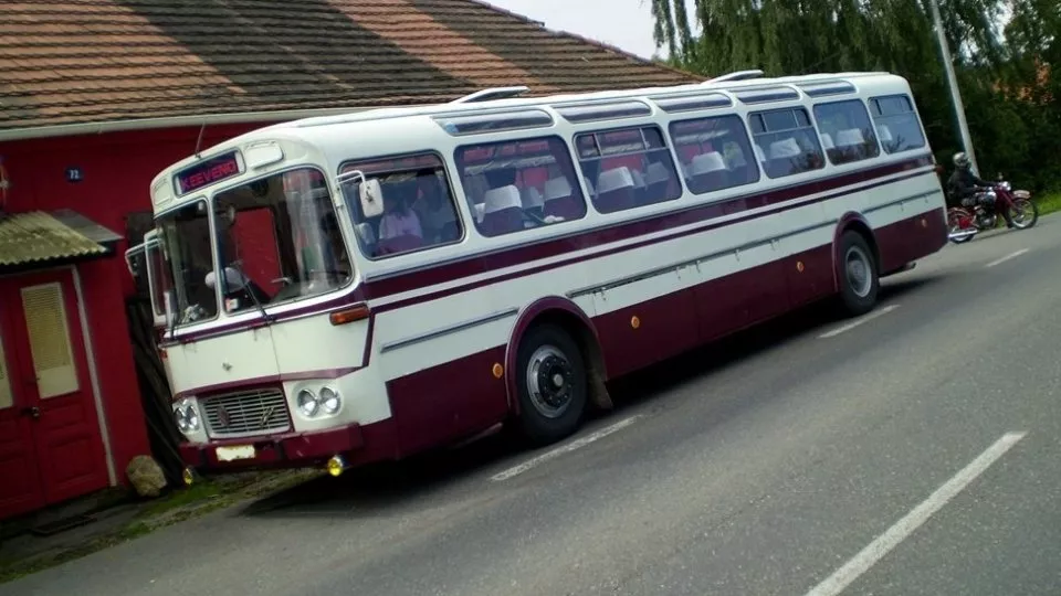 šl11 autobus