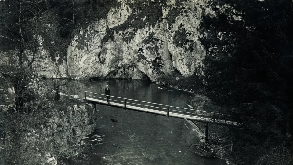 Slovenský ráj