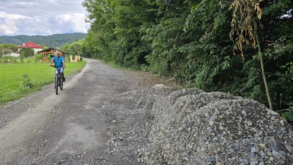 Inline Vsetínská Bečva