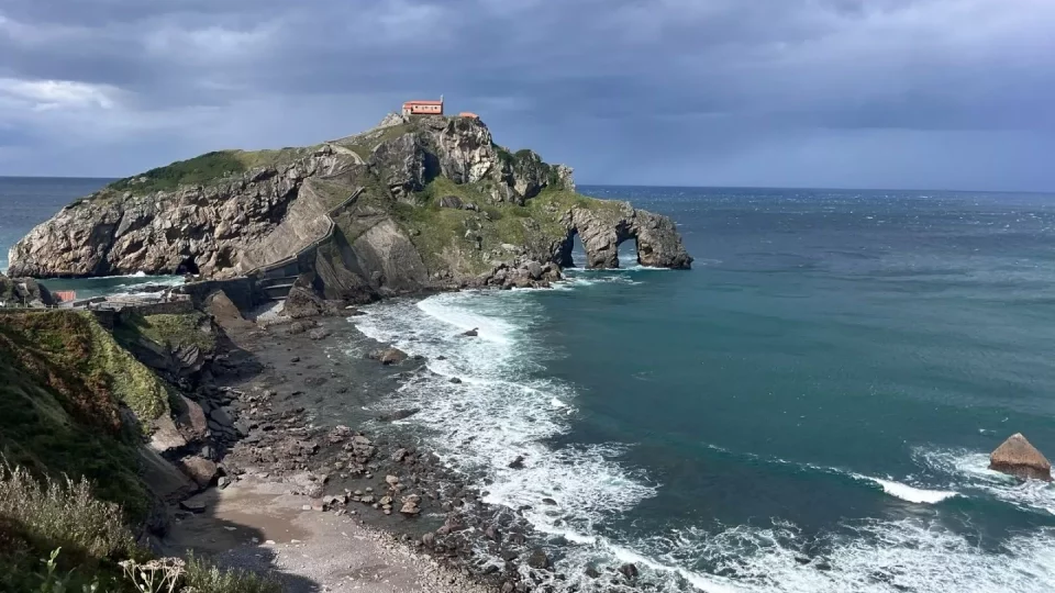 Fotr na tripu 8, Pyreneje a konec