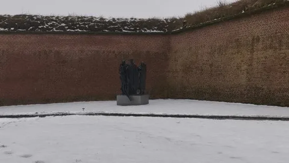 Terezín