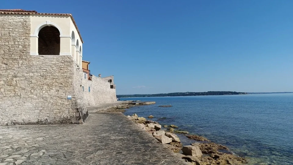 Parenzana II