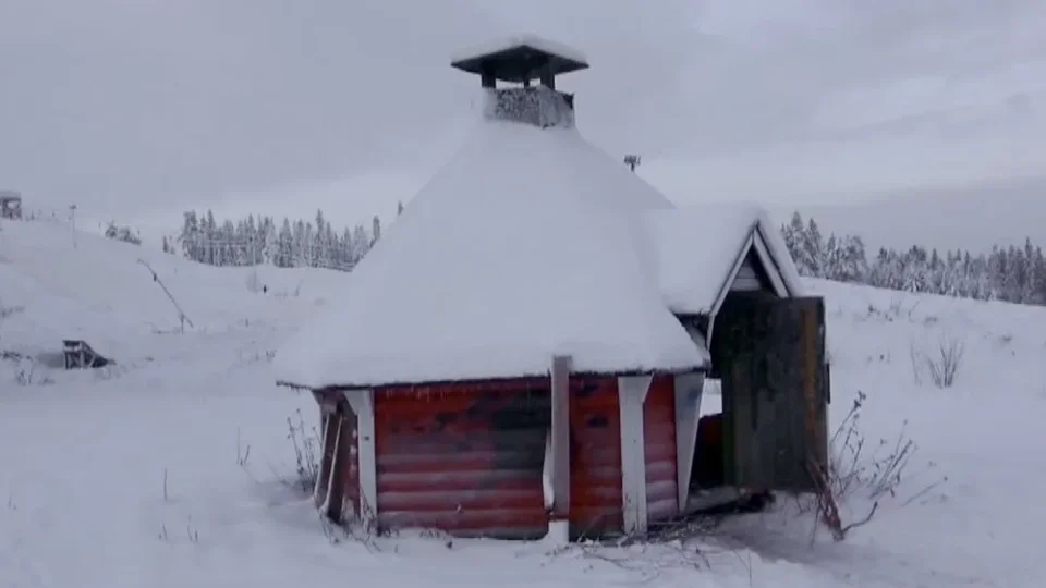 Fotr na tripu, místa setkání s Čechy