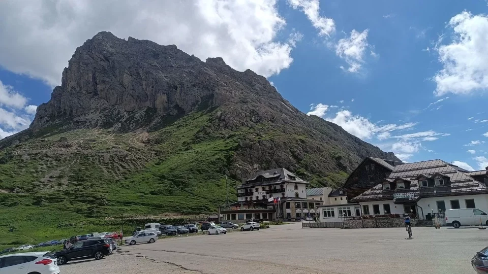 Sella Ronda