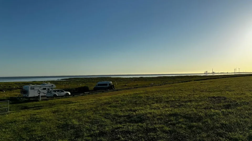 Čechy neobjevené Dánsko