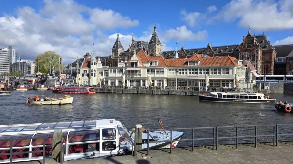 Amsterdam