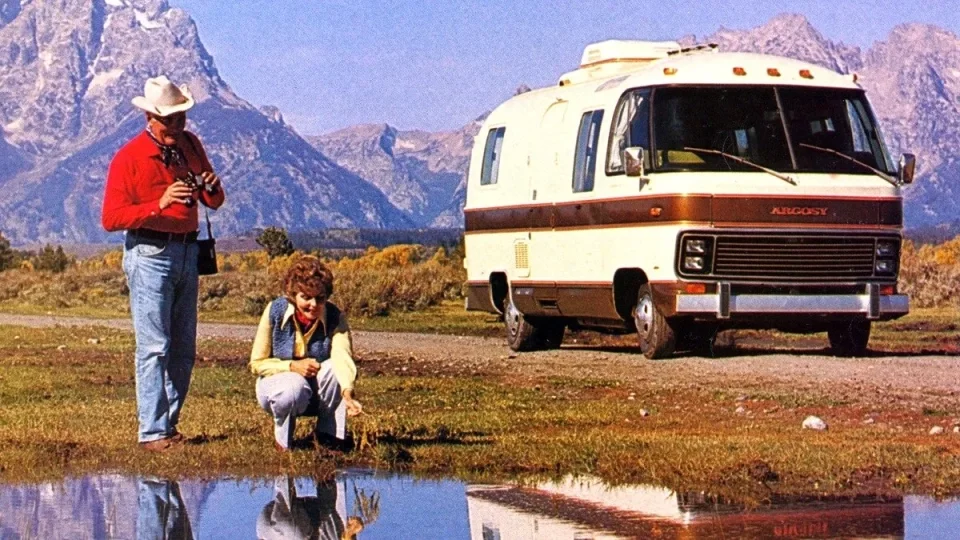 Airstream