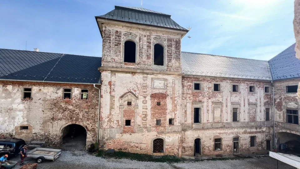 Trip Muránska planina, Jelšava a Železník
