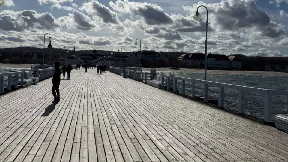 Fotr na tripu 9, Gdaňsk