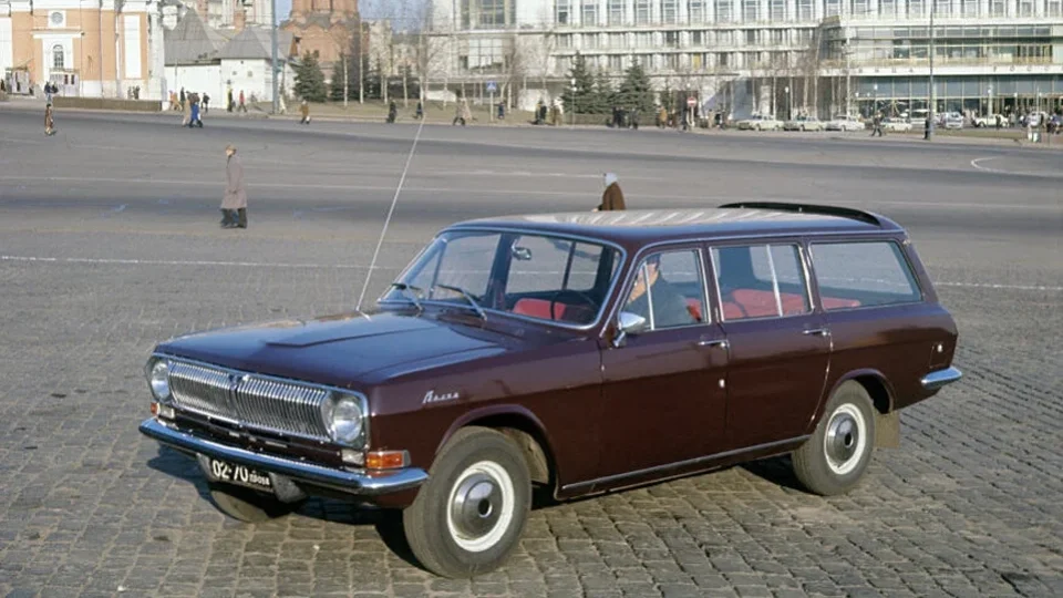 Mototechna Kombi
