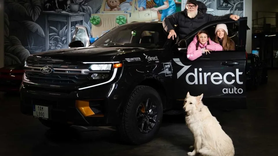 fotr na tripu kanada