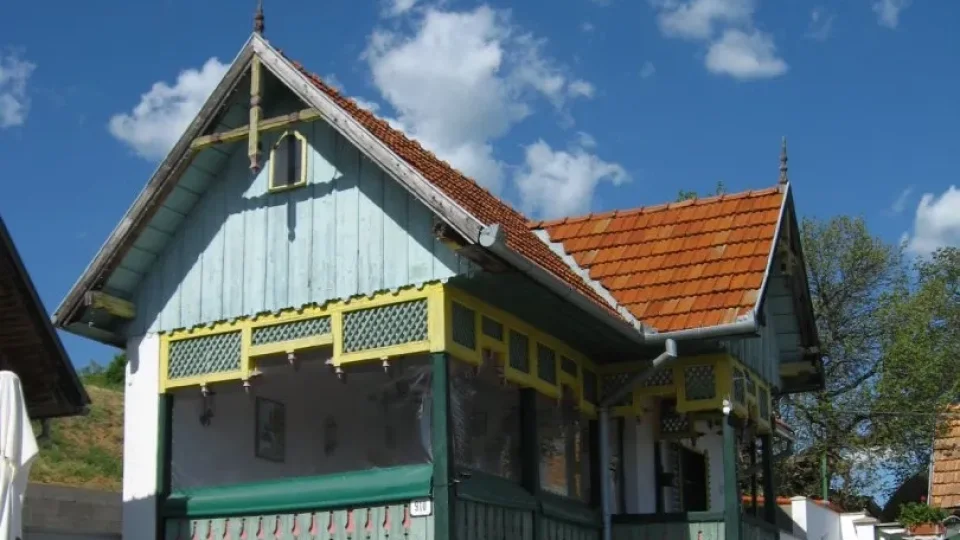 Štiavnické vrchy, Slovensko