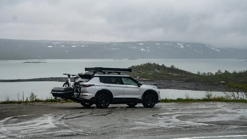 Trip Norsko 2026, Hardangervidda