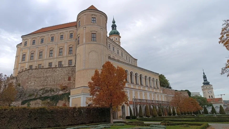 Mikulov