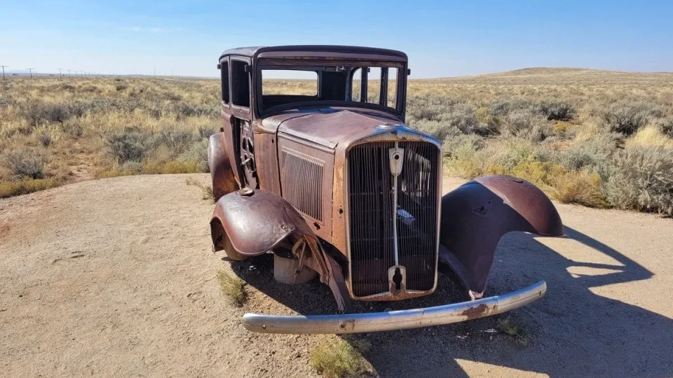 Pravidla na silnicích v USA