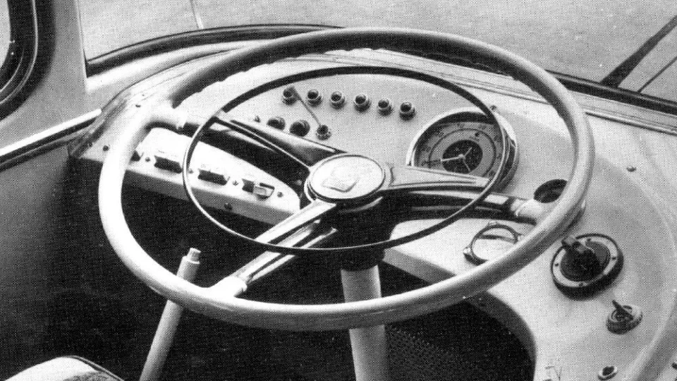 Škoda 9Tr