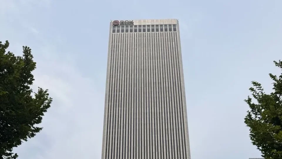 Fotr na tripu 12, Tulsa