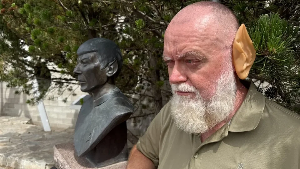 Fotr na tripu 10, Vulcan