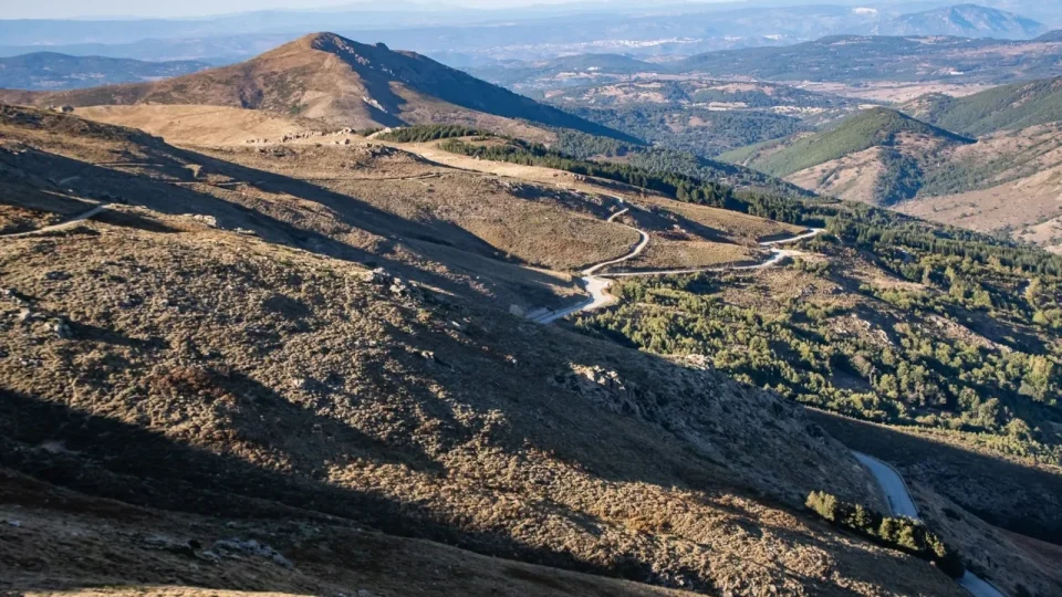 Dacia Bigster, trip Itálie, Bruncu Spina