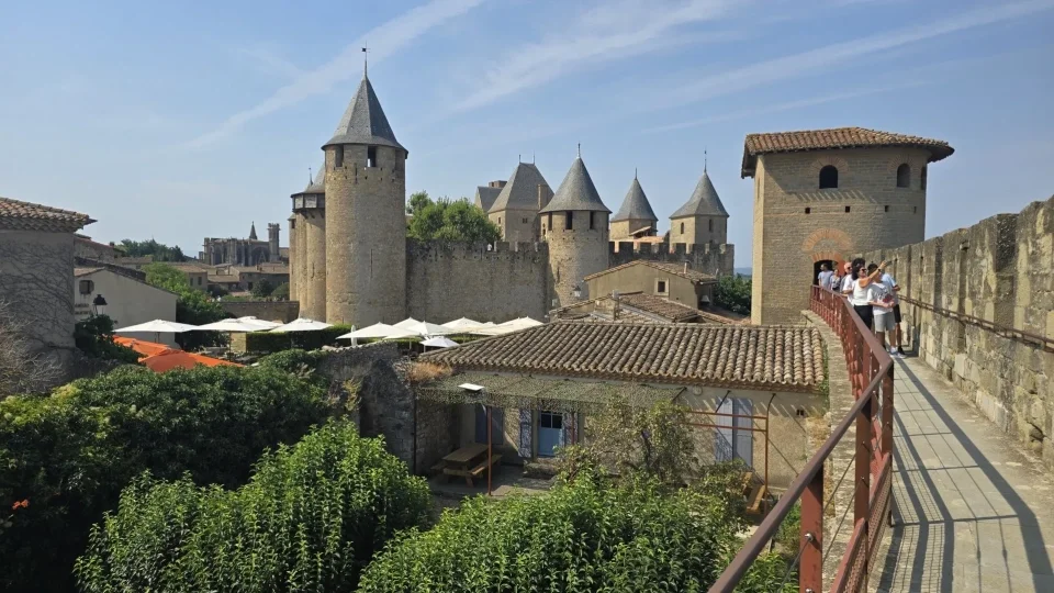 Carcassonne