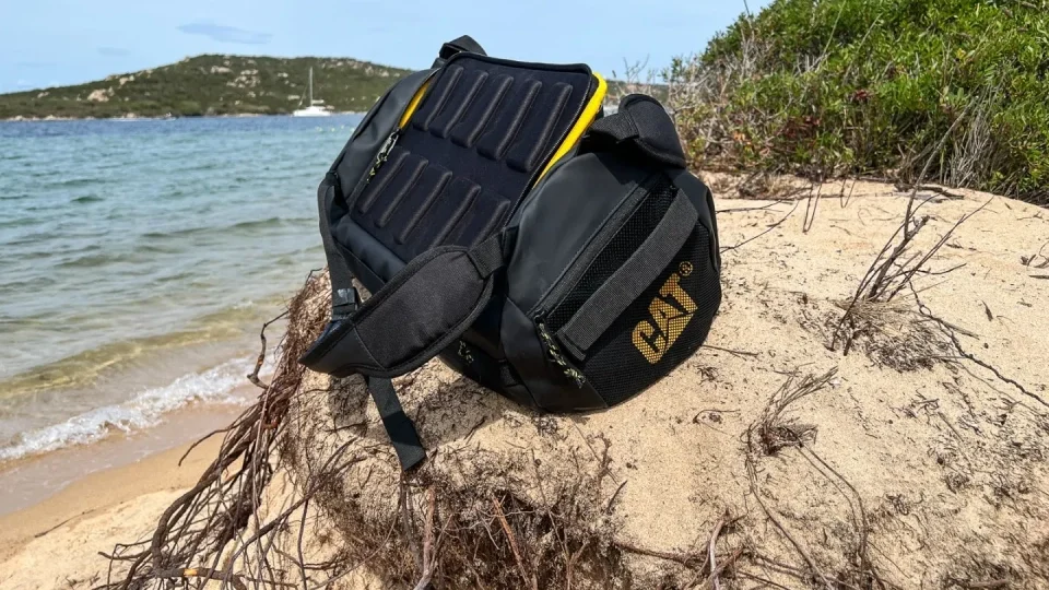 Taška CAT Signature