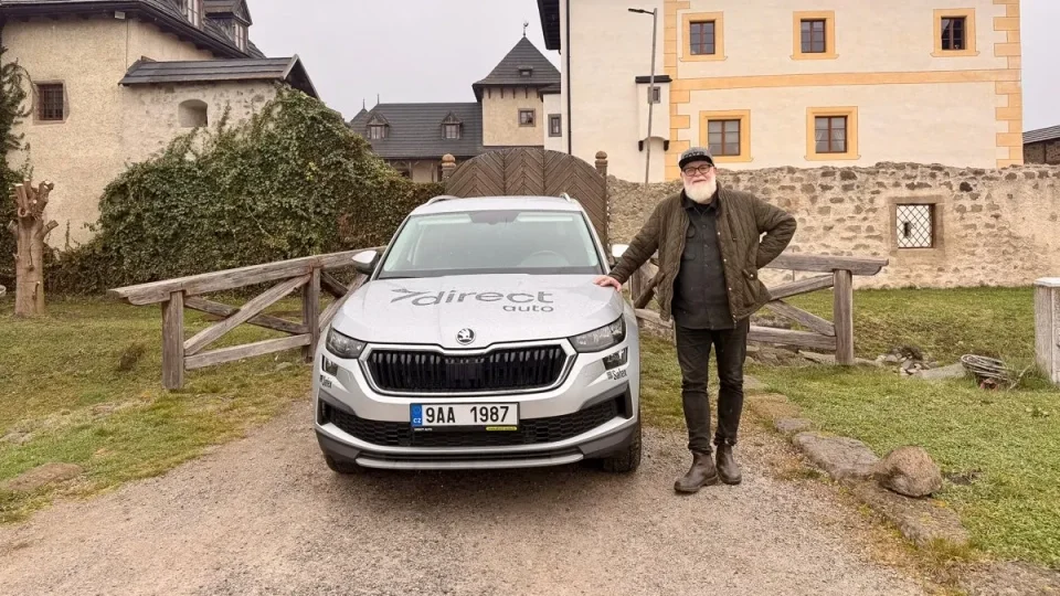 Fotr na tripu 11, Slovensko