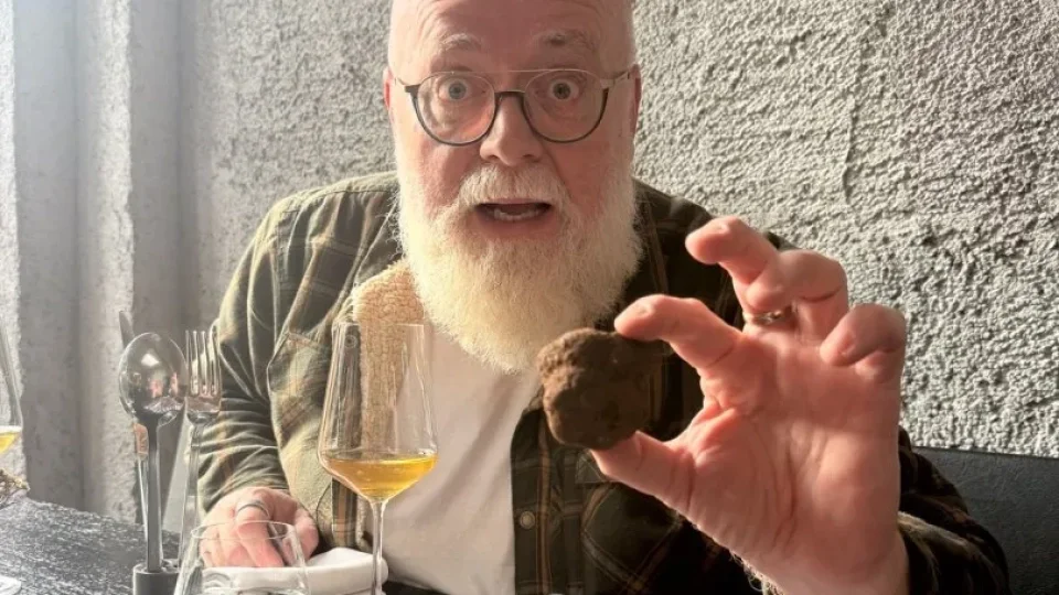 Fotr na tripu 11, Slovinsko