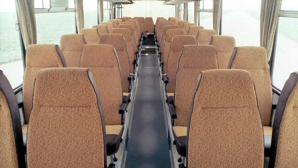 Karosa 700