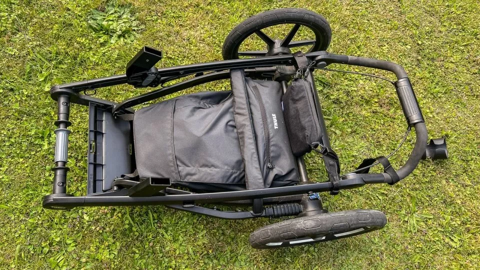 Thule Urban Glide 3