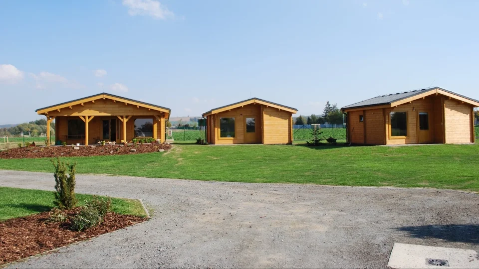 Resort Radslavice