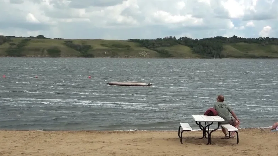 Fotr na tripu 10, itinerář 5