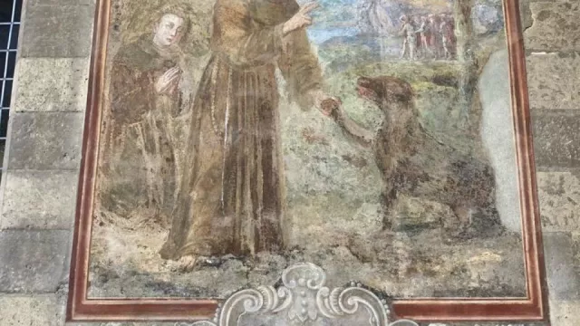 Co navštívit v Neapoli: Základní informace, fotky, zkušenosti a reportáž z místa