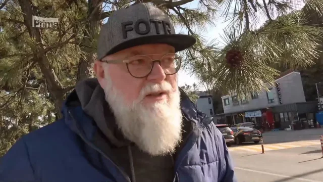 Největší potíž při cestách v Koreji? Není to jazyková bariéra, ale obyčejné odpadky