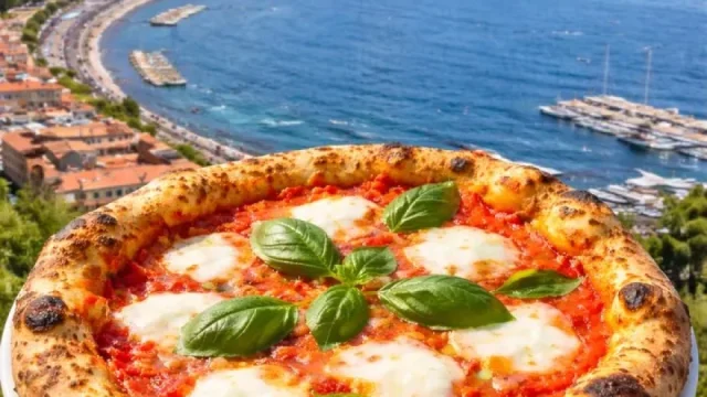 Buon appetito. Co v Neapoli ochutnat a kde se najíst nebo napít, když tam jste jen na chvilku