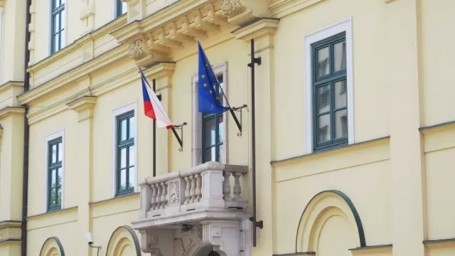 Rakousko