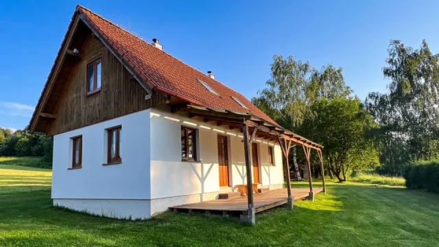 Známe deset nejlepších českých apartmánů, kde se ubytovat nejen o Velikonocích