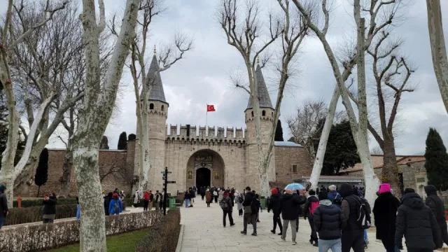 Vidět to nejlepší z Istanbulu a neutratit ani korunu? Vyzkoušeli jsme tuhle fintu na vlastní kůži